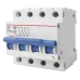 Выключатель автоматический ВА47-MCB-S-4P-C20-AC 4P/20A/C/6кА