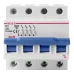 Выключатель автоматический ВА47-MCB-S-4P-C2-AC 4P/2A/C/6кА