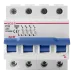 Выключатель автоматический ВА47-MCB-S-4P-C32-AC 4P/32A/C/6кА