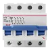 Выключатель автоматический ВА47-MCB-S-4P-C40-AC 4P/40A/C/6кА