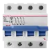 Выключатель автоматический ВА47-MCB-S-4P-C4-AC 4P/4A/C/6кА