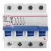 Выключатель автоматический ВА47-MCB-S-4P-C63-AC 4P/63A/C/6кА