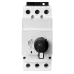 Выключатель автоматический защиты двигателя ВА47 ММС-63H 63A 3P/55...63A/400/415В/50кА
