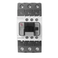 Контактор ВА47 MC-40E11M7 3P 1NO+1NC/40A/220VAC