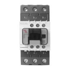 Контактор ВА47 MC-65E11M7 3P 1NO+1NC/65A/220VAC