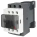 Контактор ВА47 MC-09E11M7 3P 1NO+1NC/9A/220VAC