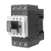 Контактор ВА47 MC-50E11M7 3P 1NO+1NC/50A/220VAC