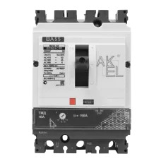 Выключатель автоматический в литом корпусе ВА55-50 203ТМД50-С-PRO 3P/50A/ТМД/50кА