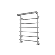 Полотенцесушитель Royal Thermo Ватра П8 500х796 (2+4+2) с полкой