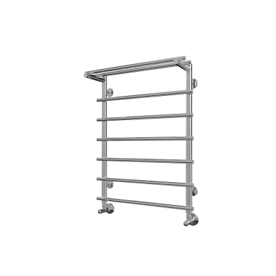 Полотенцесушитель Royal Thermo Ватра П8 500х796 (2+4+2) с полкой