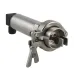Вибрационный датчик уровня жидкостей INNOLEVEL, -40 +150°С, Pmax=10 bar, 12 - 55 VDC, IP65, соединение - Clamp DN40, удлинение 40 мм, нерж. сталь 316L, электрополировка зо