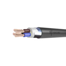 Кабель силовой ВБШв 4х25мк(N)-0,66 ТРТС
