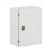 Корпус навесной уличный ST Outdoor с М/П ВxШxГ 400x300x200 мм, IP66