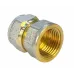 "Соединитель обжимной с переходом на ВР VALFEX 20 x 1/2"" (240/15) K"