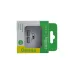 GLOSSA USB РОЗЕТКА, 5В/2100мА, 2х5В/1050мА, механизм, БЕЛЫЙ