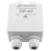 Разветвитель интерфейса RS-485 422 ПР-4У IP65