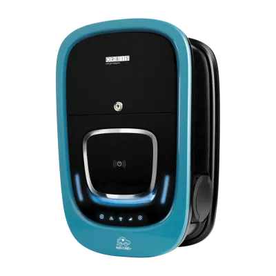 VIARIS COMBI + 22 kW, 5m Кабель T2, 5m Кабель T2, WiFi+Ethernet