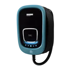 VIARIS UNI 7,4 kW, 5m Кабель T2, WiFi+Ethernet