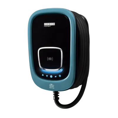 VIARIS UNI 7,4 kW, 5m Кабель T2, WiFi+Ethernet