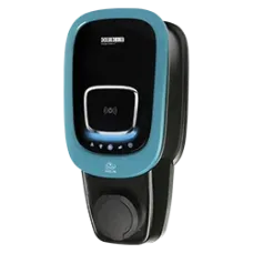 VIARIS UNI 7,4 kW, Розетка T2, WiFi+Ethernet