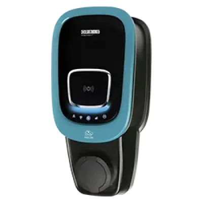 VIARIS UNI 7,4 kW, Розетка T2, WiFi+Ethernet