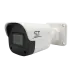 Видеокамера IP 2Мп цилиндрическая уличная ИК-30м PoE IP66 (2.8мм)