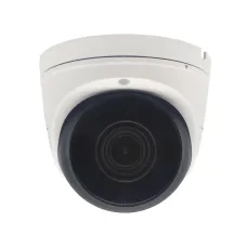 Видеокамера IP 5Мп купольная уличная IP67 ИК-35м с РОЕ (2.8-12мм)
