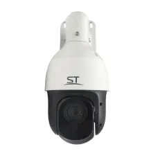 Видеокамера IP 2Мп поворотная уличная IP66 ИК-150м с РОЕ (5.0-115мм)