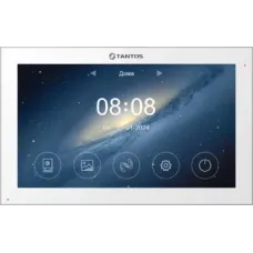 Монитор домофона Hands Free с 9-дюймовым экраном