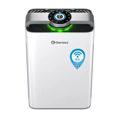 Воздухоочиститель Vivern 500 Wi-Fi