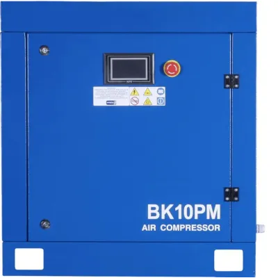Компрессор винтовой ВК 10РМ-8