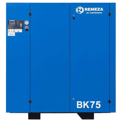 Винтовой компрессор BK75-10