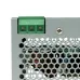 Источник питания INNOCONT. Вход: 220VAC, 1.4А, выход: 240W, 24VDC, 10A, -10 +50С, типы защиты: КЗ, перегрузка, перенапряжение SB-D-240-24