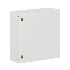 Корпус навесной уличный ST Outdoor с М/П ВxШxГ 800x800x300 мм, IP66