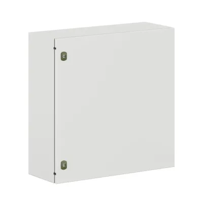 Корпус навесной уличный ST Outdoor с М/П ВxШxГ 800x800x300 мм, IP66