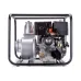 Мотопомпа бензиновая 1500W100 7251