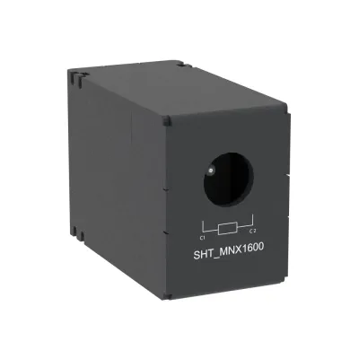 Независимый расц. для MNX1600 AC230/DC250