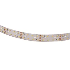 " LED лента ""ВАРТОН"" 20W/m 24V 3000K 5m x20mm IP20 SMD2835 160 LED/м (упаковка 5 м)"