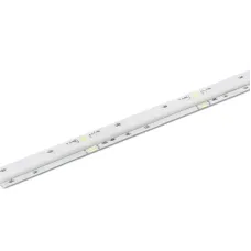 "LED лента ""ВАРТОН"" 18W/m 24V RGBNW 5m х12 mm IP20 SMD COB 840LED/m (упаковка 5м)"