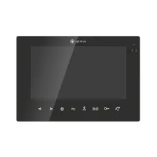 Монитор домофона Hands Free с 7-дюймовым экраном