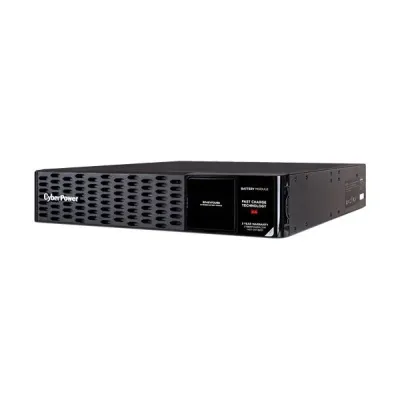 ВБМ CyberPowe BP48VP2U02 EU  NEW для PR1500ERTXL2U/PR2200ERTXL2U/PR3000ERTXL2U   (12V / 9AH х 8) встроенное ЗУ