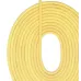 ГАЛ. Арамидлайн 11 огнеупорная (Длина 020м)