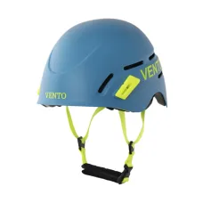 Каска альпинистская  Breeze , цвет голубой