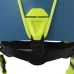 Каска альпинистская  Breeze , цвет голубой
