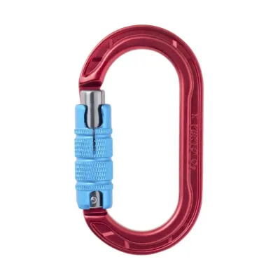 Карабин Ozone с байонетной муфтой triple-lock