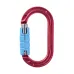 Карабин Ozone с байонетной муфтой triple-lock
