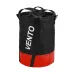 Сумка Торба (Bucket bag) , цвет красный