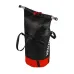 Сумка Торба (Bucket bag) , цвет красный