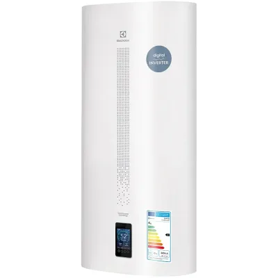 Водонагреватель Electrolux EWH 80 SmartInverter
