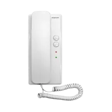 Трубка абонентская переговорная для комплекта аудиодомофона VOICE с 4-х проводным подключением